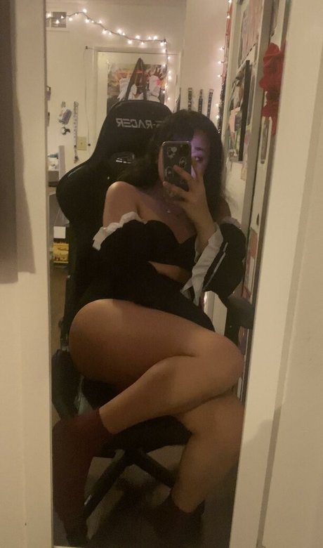 Photo nue de fuite OnlyFans de Urcutesygf