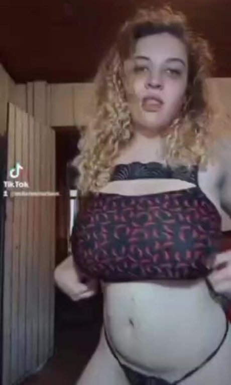 OnlyFans-model Echelen Mariane