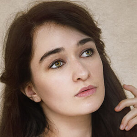 OnlyFans-model Belle Eve