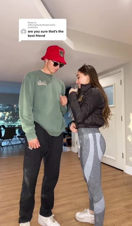 Photo nue de fuite OnlyFans de Mckenzibrooke