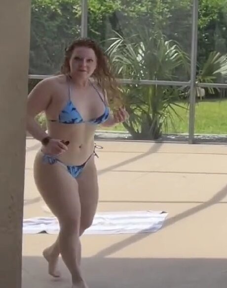 Foto desnuda filtrada de OnlyFans de Brie Haze