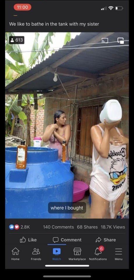 Yanina Molina OnlyFans泄露裸照