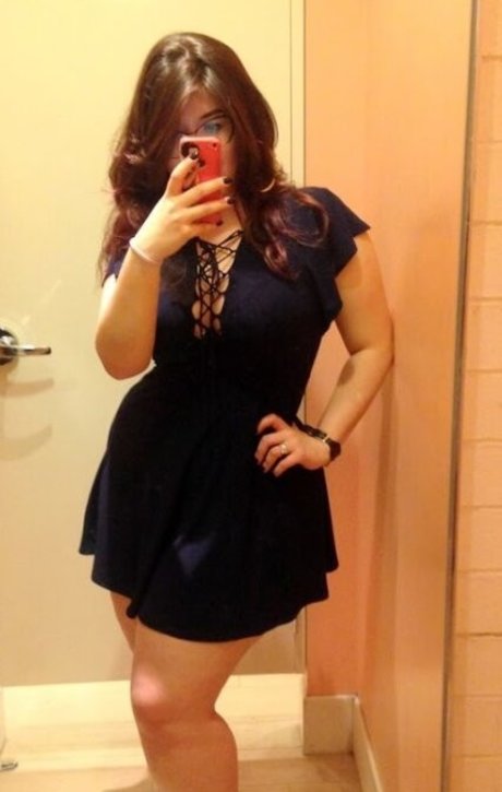 Foto di nudo di fuga di OnlyFans di Bruna Carmona