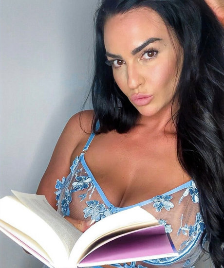 Nahá fotka uniklých OnlyFans od Matildamarshall