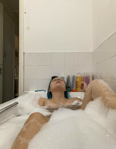 Josie Mcbob naked leaks OnlyFans pic