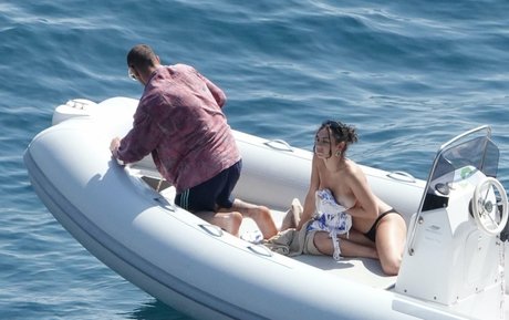 OnlyFans-model Charlie Xcx