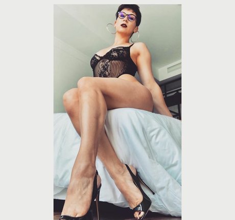 OnlyFans-model Doris Arnold