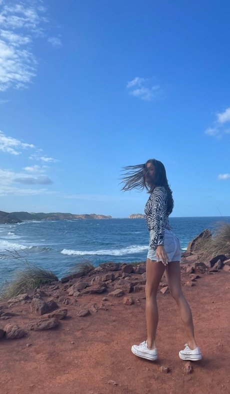 OnlyFans-model Alice Llenas