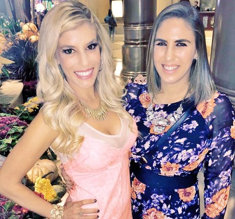 Nacktes geleaktes OnlyFans-Foto von Rebecca Zamolo