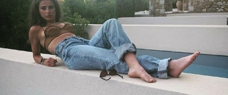 Alexi Pappas naked leaks OnlyFans pic