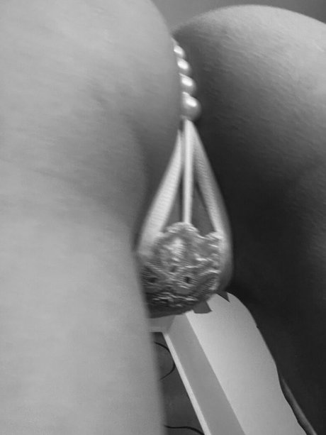 Naken lekkede OnlyFans-bilde av Alexxisoff