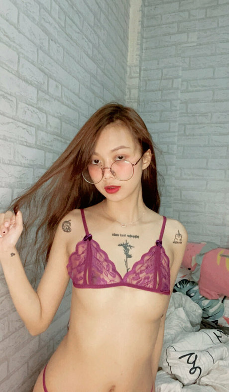 OnlyFans-model Trxxpst