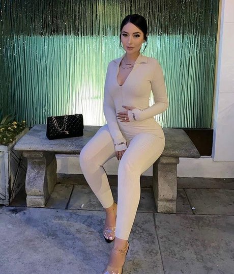 Nacktes geleaktes OnlyFans-Foto von Feetbyjo