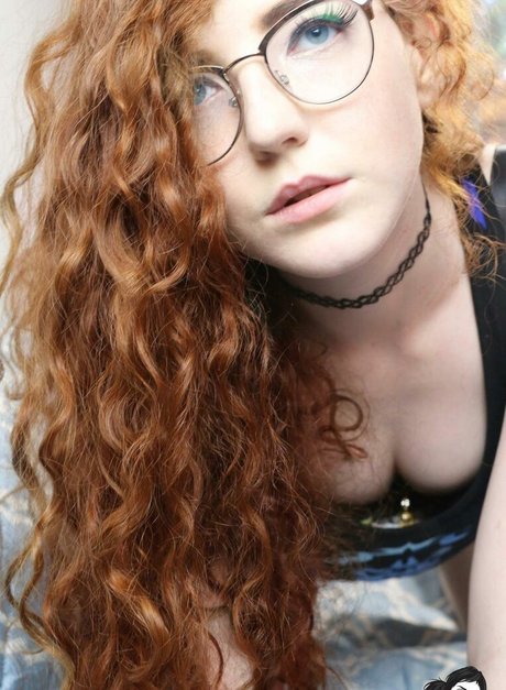 Nacktes geleaktes OnlyFans-Foto von Tidecallernami