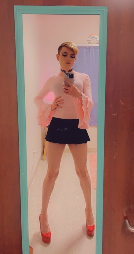 Photo nue de fuite OnlyFans de Stephanie Star