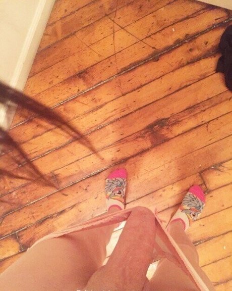 OnlyFans-model Andrea Bella