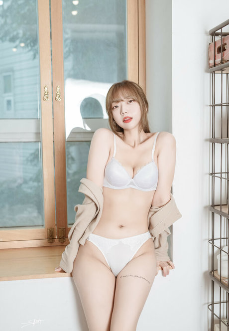 Naken lekkede OnlyFans-bilde av Welshkoby