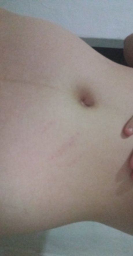 OnlyFans-model Mityhauwu