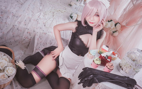 Miinmeow naked leaks OnlyFans pic