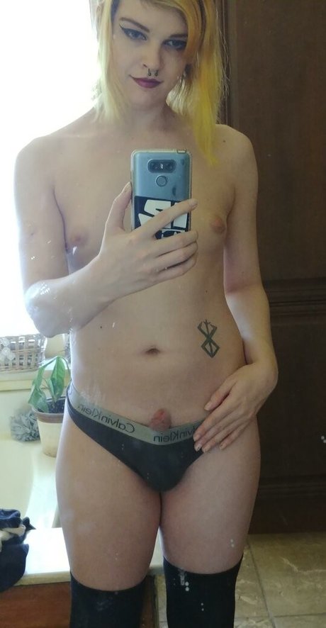 Anri Singer naked leaks OnlyFans pic