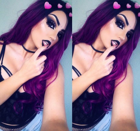 Photo nue de fuite OnlyFans de Teddybabyy