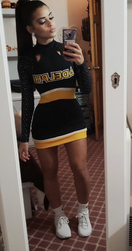 Allyson Noelle naked leaks OnlyFans pic