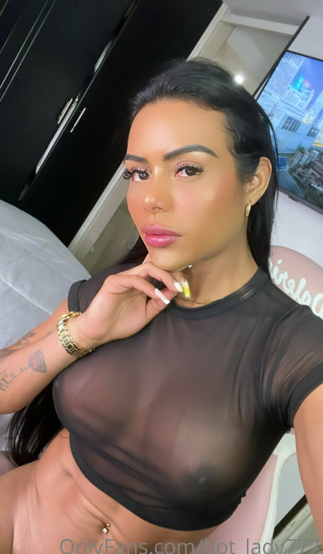 Valeria Remintons OnlyFansリークヌード写真