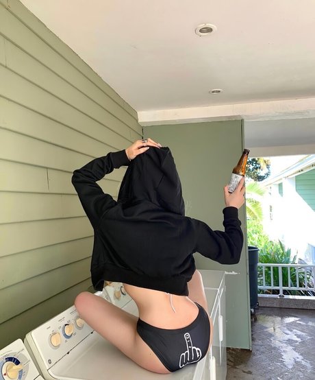 Photo nue de fuite OnlyFans de Iam666666