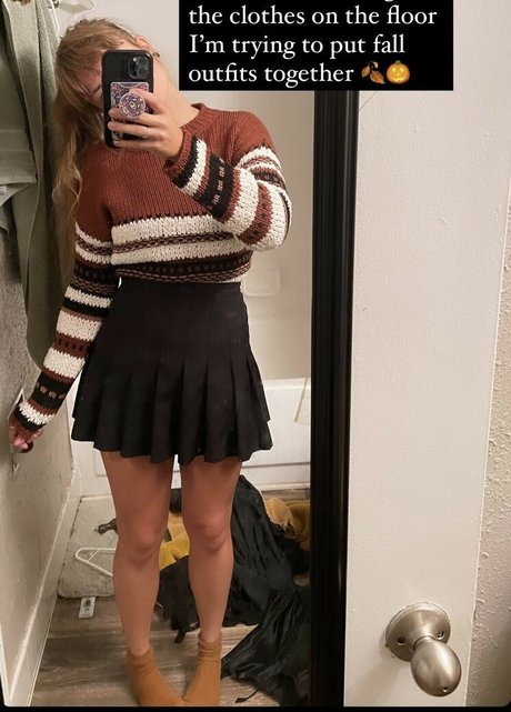 Обнаженная фотография утечки OnlyFans от Evergreenosa