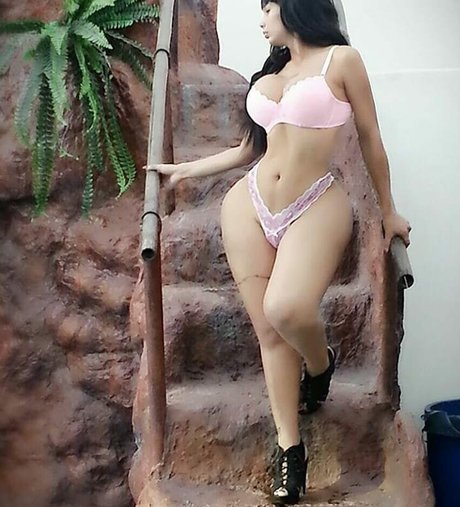 Italia Jimenez naked leaks OnlyFans pic