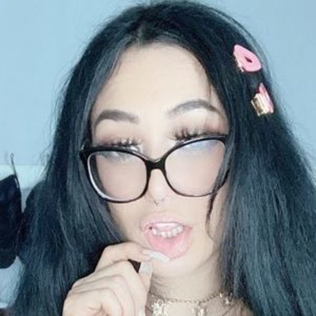 Naken lekkede OnlyFans-bilde av Daphne Del Rey