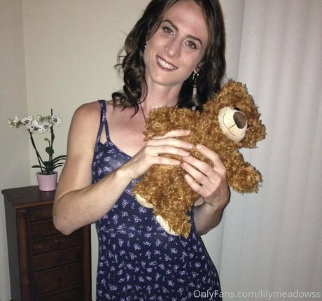 OnlyFans-model Cypress Lily