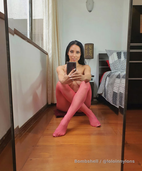 OnlyFans-model Lola Barrosm