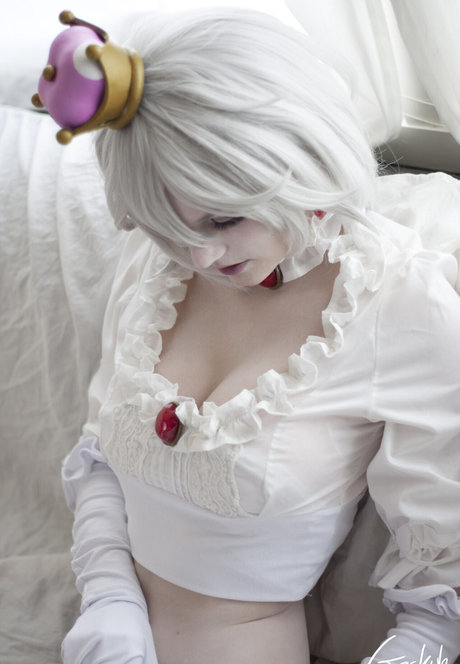 Geckuh naked leaks OnlyFans pic