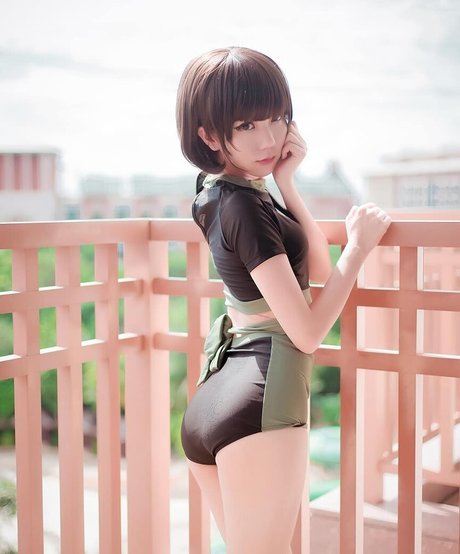 Nahá fotka uniklých OnlyFans od Tibytinneh