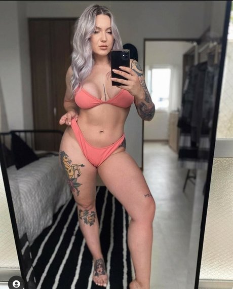 OnlyFans-model Dragonladyy