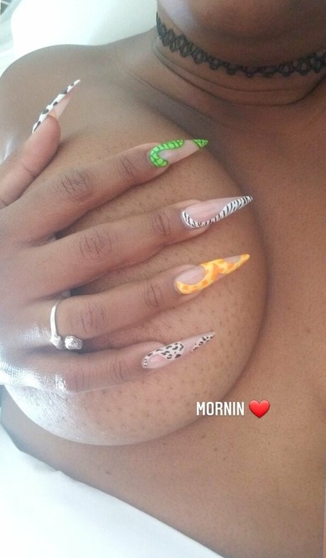 Foto di nudo di fuga di OnlyFans di Cidneygreen