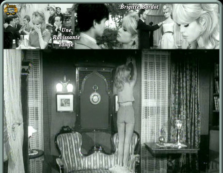 Brigitte Bardot naked leaks OnlyFans pic