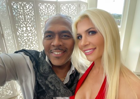 Alasti lekkinud OnlyFans-i pilt Dreddxxx