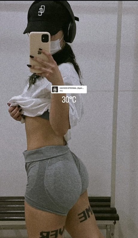 OnlyFans-model Thainaxu