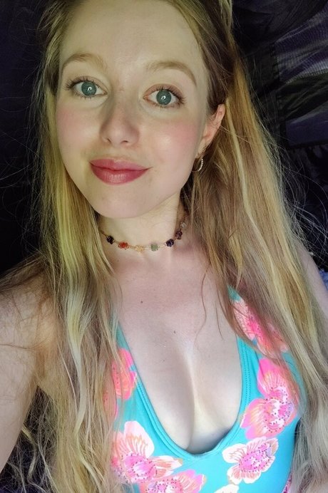 Dreamingofamelia OnlyFans泄露裸照