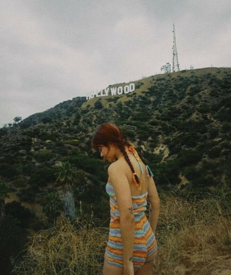 Daniela Montaguth OnlyFansリークヌード写真