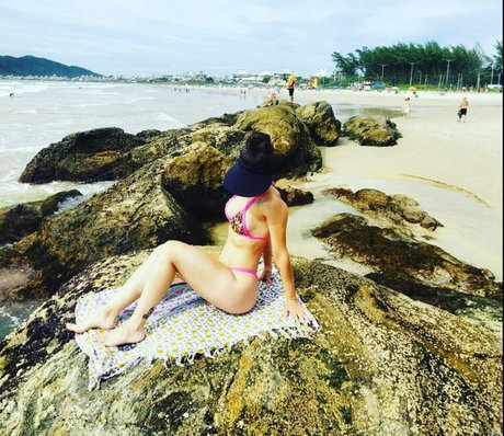 OnlyFans-model Mysisterhot