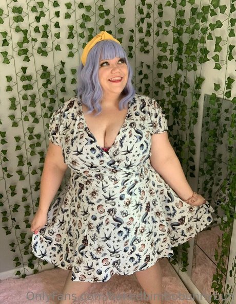 OnlyFans-model Bimbobunnybun