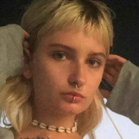 Foto di nudo di fuga di OnlyFans di Emmaazzww