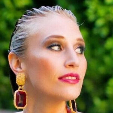 Maude Garrett naked leaks OnlyFans pic