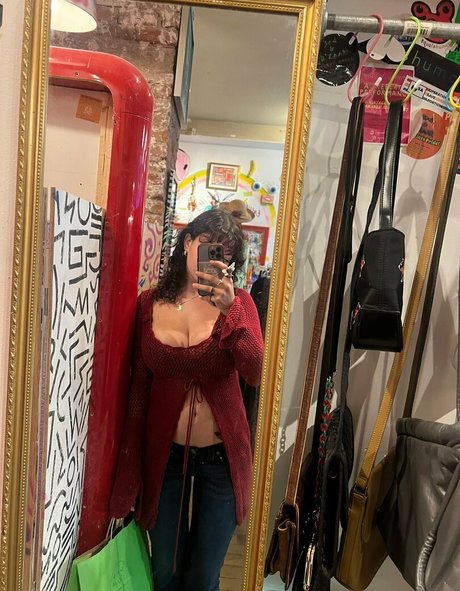 OnlyFans-model Joellerebecca