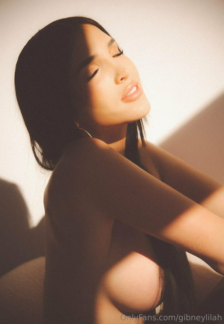 Gibneylilah naked leaks OnlyFans pic