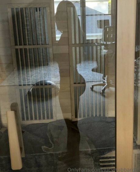 OnlyFans-model Lucy Hubbard