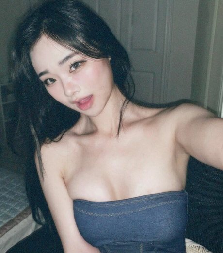 Minkyungie naked leaks OnlyFans pic